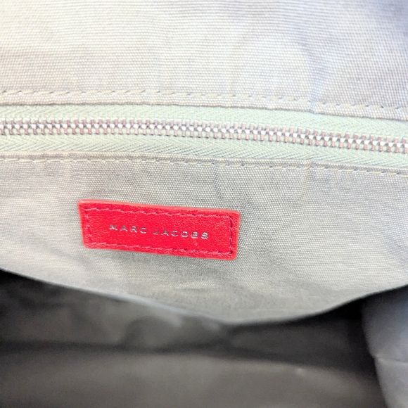 Red Marc Jacobs Vintage Cherry Bag - Picture 12 of 14